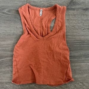Free people Tank Top